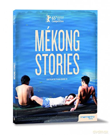 Big Father, Small Father and Other Stories (Ojciec, syn i inne historie) [DVD]