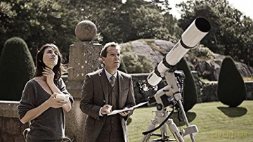 Melancholia [Blu-Ray]