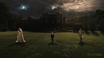 Melancholia [Blu-Ray]