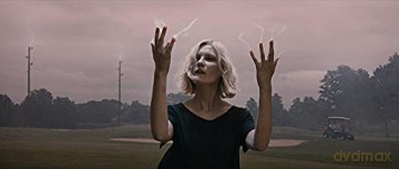 Melancholia [Blu-Ray]