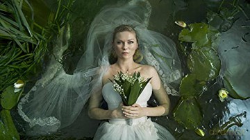 Melancholia [Blu-Ray]