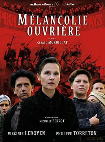 Mélancolie ouvriere (1)