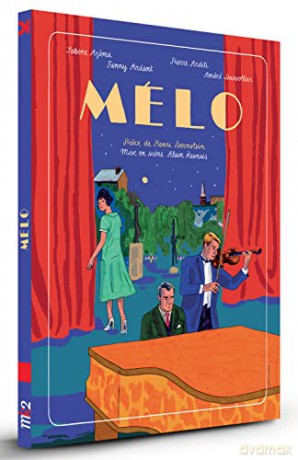 Mélo (Version Restaurée)