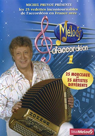 Mélody d'accordéon-1