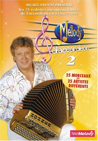 Mélody d'accordéon-2