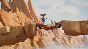 Meme Les Souris Vont au Paradis