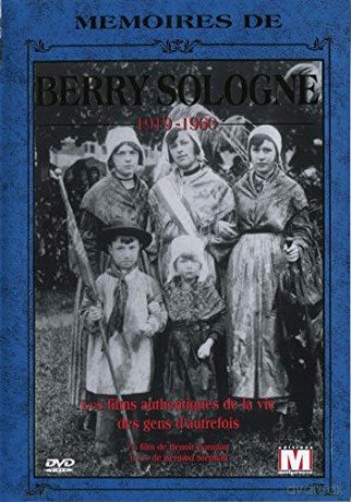 Mémoires de Berry Sologne