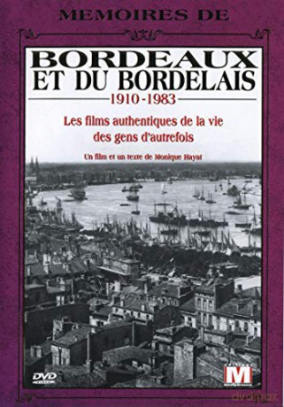 Mémoires de Bordeaux et du Bordelais