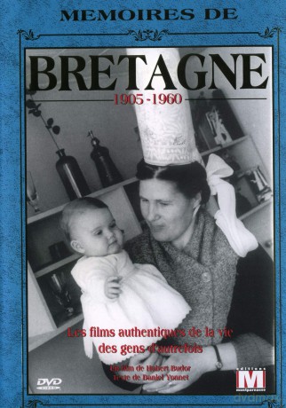 Mémoires de Bretagne