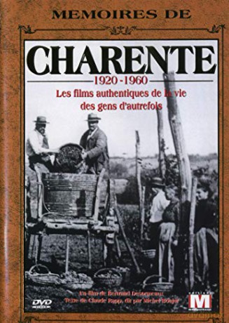 Mémoires de Charente