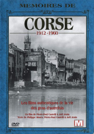 Mémoires de Corse