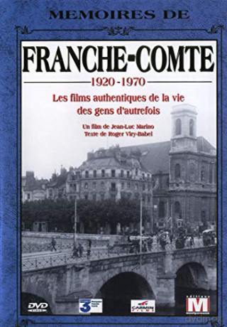 Mémoires de Franche-Comté