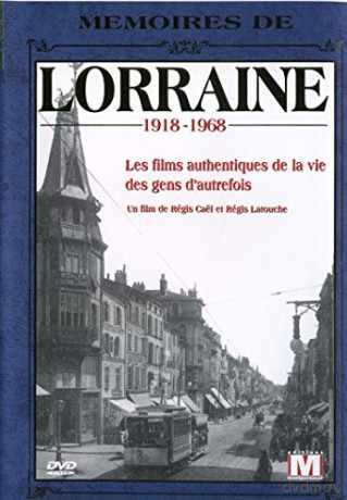 Mémoires de Lorraine