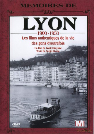 Mémoires de Lyon