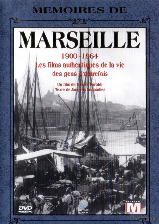 Mémoires de Marseille