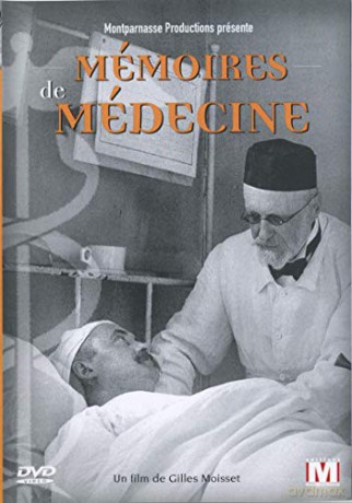Mémoires de Médecine