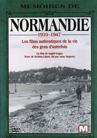 Mémoires de Normandie