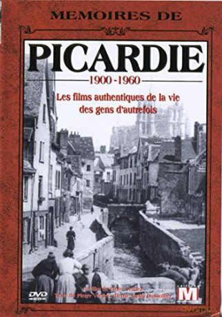 Mémoires de Picardie