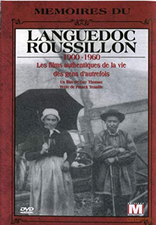 Mémoires du Languedoc-Roussillon