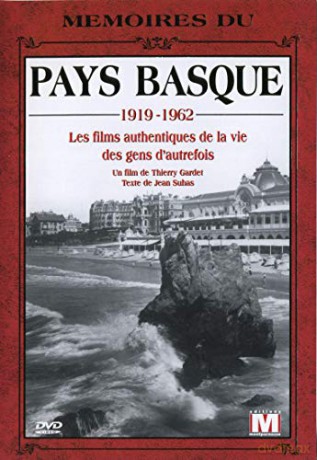 Mémoires du Pays Basque