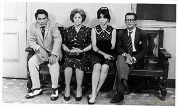 Memories of Underdevelopment (Wspomnienia) [DVD]