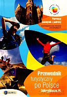 Przewodnik turystyczny po Polsce [KSIĄŻKA]