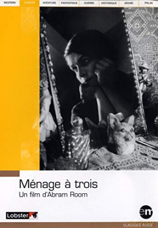 Ménage a Trois