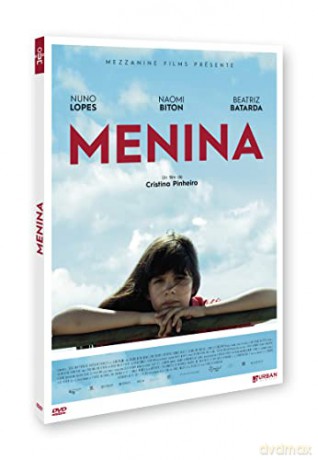 Menina