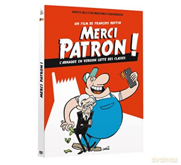 Merci Patron