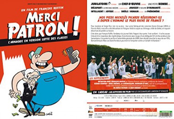 Merci Patron
