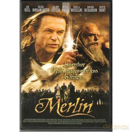 Merlin (HD)