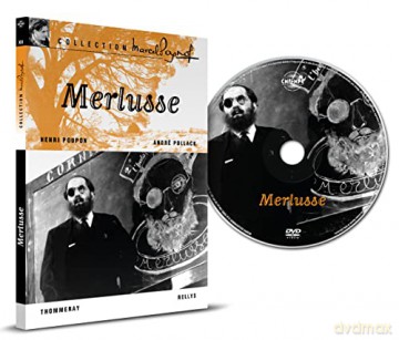 Merlusse