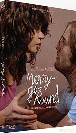 Merry-Go-Round
