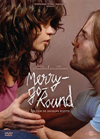 Merry-Go-Round