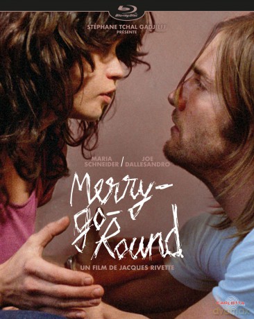Merry-Go-Round