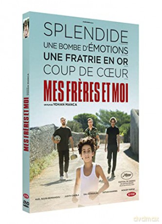 Mes freres et Moi