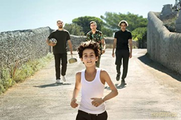 Mes freres et Moi