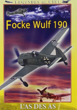 Messerschmitt + FockWulfe 190