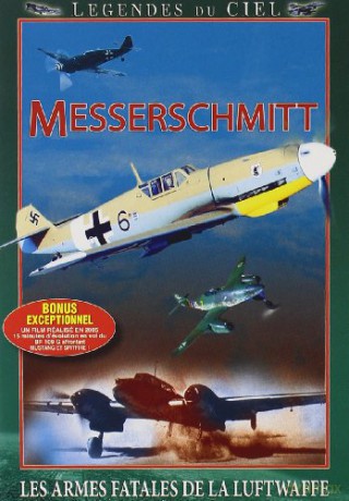 Messerschmitt + FockWulfe 190
