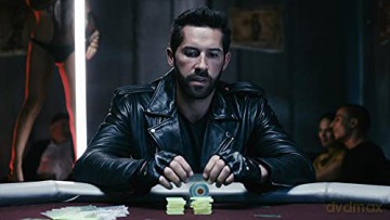 Metal Hurlant Chronicles-L'intégrale de la Saison 2