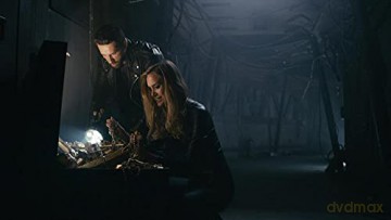 Metal Hurlant Chronicles-L'intégrale de la Saison 2