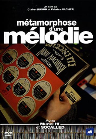 Métamorphose d'une mélodie