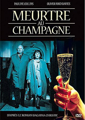 Meurtre au Champagne