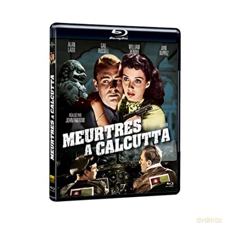 Calcutta [Blu-Ray]