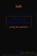 Przeżyć wśród ludzi - Elizabeth Post [KSIĄŻKA]