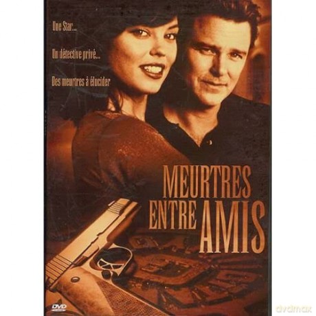 Meurtres entre amis