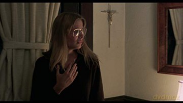 God Told Me To (Bóg mi powiedział) [Blu-Ray]