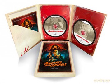 God Told Me To (Bóg mi powiedział) [Blu-Ray]