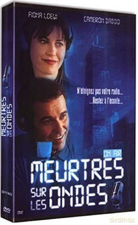 Meurtres sur les ondes