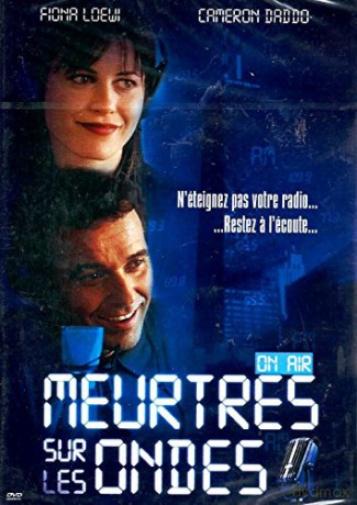 Meurtres sur les ondes